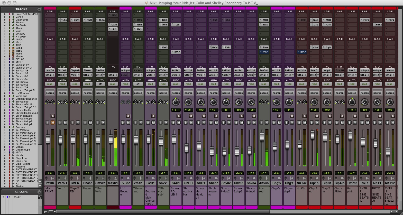 Mixer2